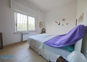camera da letto - Villa Via Delfini 55, Taranto - photo 15