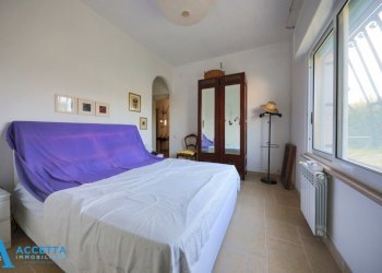 camera da letto - Villa Via Delfini 55, Taranto - photo 16