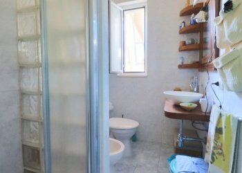bagno - Villa Via Delfini 55, Taranto - photo 18