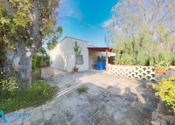 giardino - Villa Via Delfini 55, Taranto - photo 21