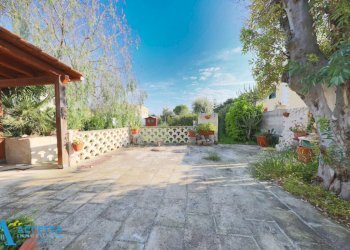 giardino - Villa Via Delfini 55, Taranto - photo 22