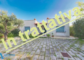 13055 - Villa Via Delfini 55, Taranto - foto 1