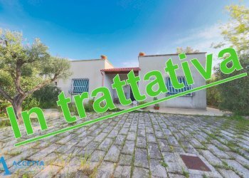 13055 - Villa Via Delfini 55, Taranto - photo 26