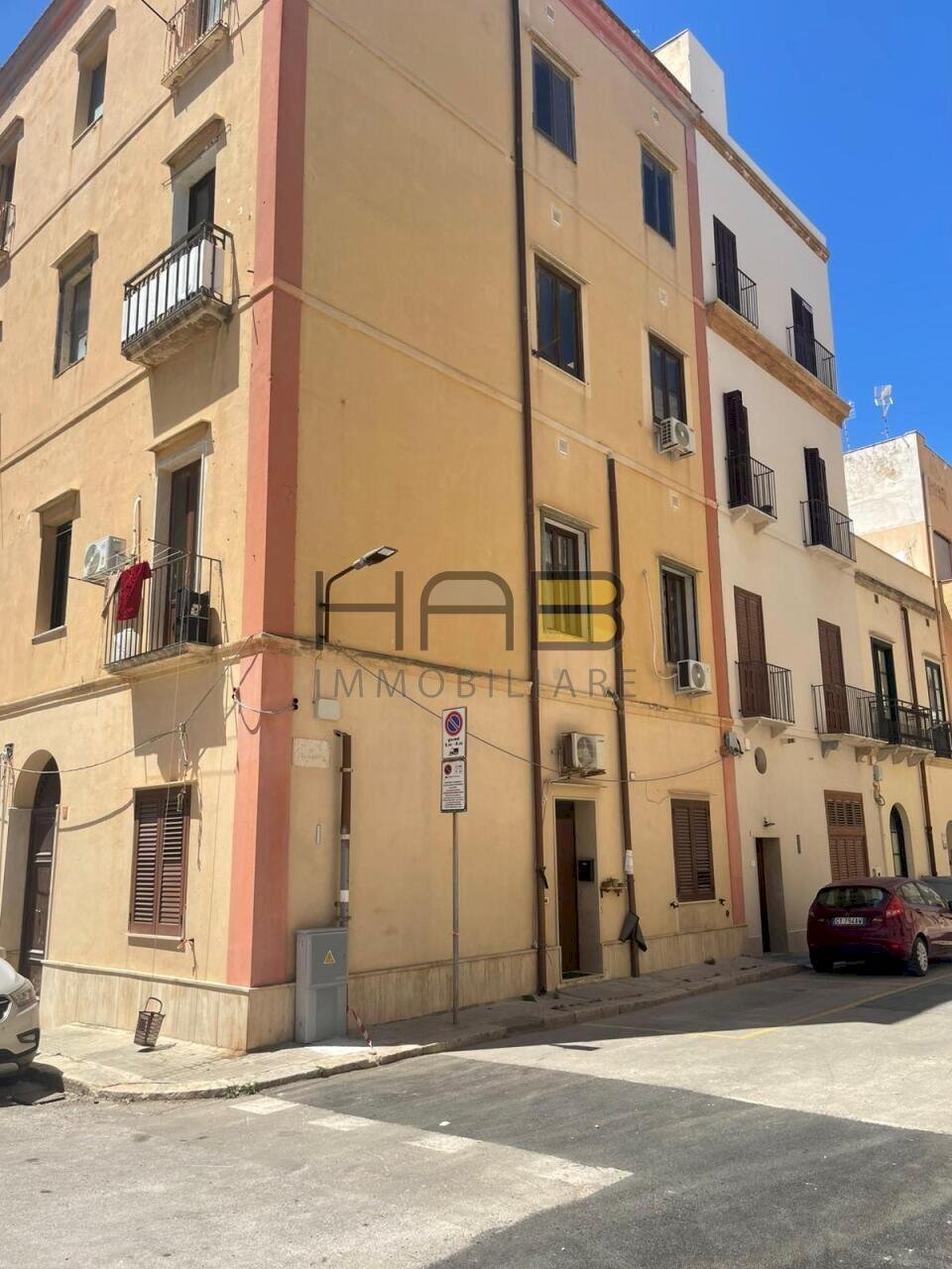 6b436bbc-5acf-4607-8cc2-80af9b2a609e - Bilocale Via Giovanni da Procida, Trapani - foto 1