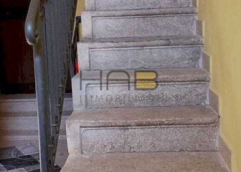 scala - Two-room apartment Via Giovanni da Procida, Trapani - photo 12