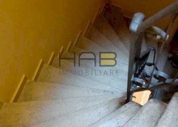scala 1 - Two-room apartment Via Giovanni da Procida, Trapani - photo 14