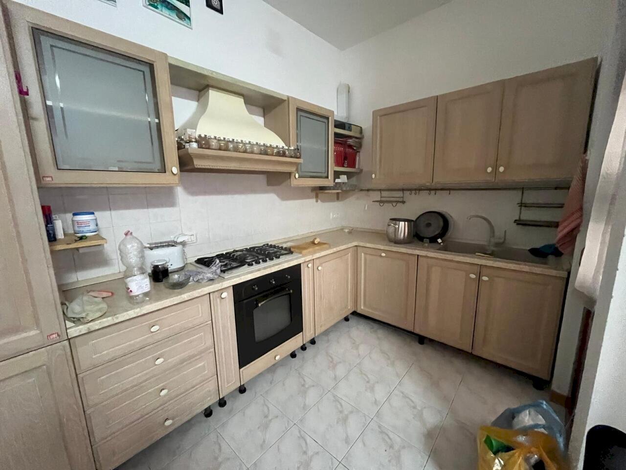 Four-room apartment Strada Provinciale Corinaldese, Senigallia - photo 1