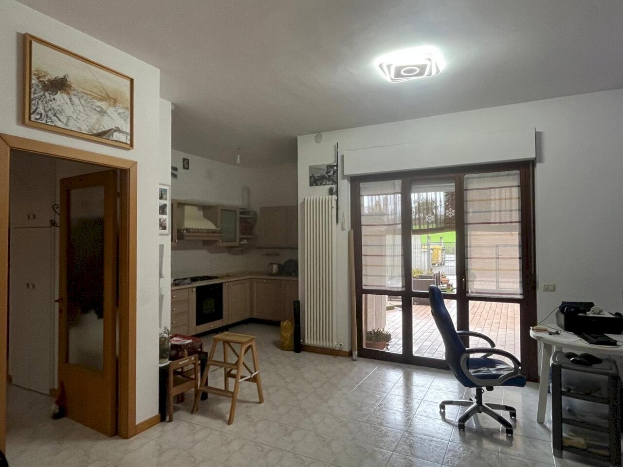 Four-room apartment Strada Provinciale Corinaldese, Senigallia - photo 2