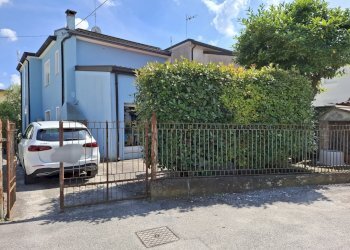 20260519_150836 - Casa indipendente Via Pietro Mascagni 64, Rovigo - foto 23