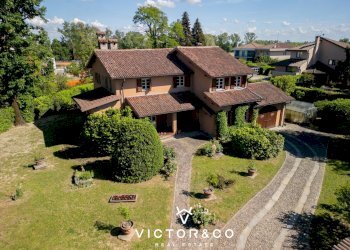 DJI_0703.jpg - Villa Via Giorgio Ansaldi snc, Novara - photo 2