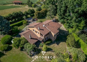 DJI_0714.jpg - Villa Via Giorgio Ansaldi snc, Novara - photo 3