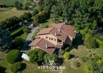 DJI_0715.jpg - Villa Via Giorgio Ansaldi snc, Novara - photo 4