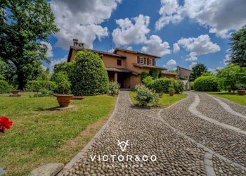 RBB05116-HDR.jpg - Villa Via Giorgio Ansaldi snc, Novara - photo 5