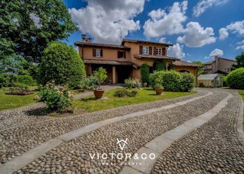 RBB05121-HDR.jpg - Villa Via Giorgio Ansaldi snc, Novara - photo 6