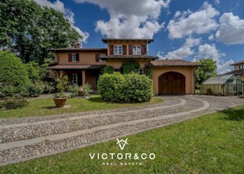 RBB05126-HDR.jpg - Villa Via Giorgio Ansaldi snc, Novara - photo 7