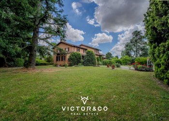 RBB05131-HDR.jpg - Villa Via Giorgio Ansaldi snc, Novara - photo 8