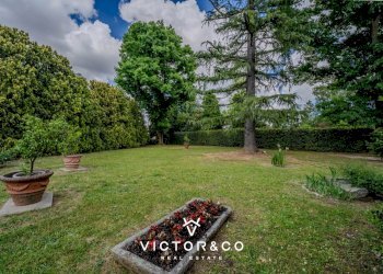 RBB05136-HDR.jpg - Villa Via Giorgio Ansaldi snc, Novara - photo 9