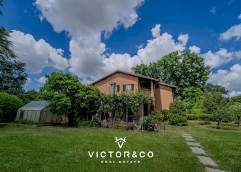 RBB05171-HDR.jpg - Villa Via Giorgio Ansaldi snc, Novara - photo 12