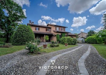 RBB05186-HDR.jpg - Villa Via Giorgio Ansaldi snc, Novara - photo 15
