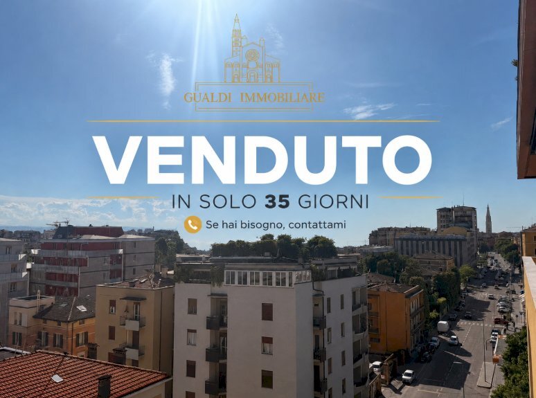 Screenshot (580) - Three-room apartment Via Emilia Est 163, Modena - photo 1
