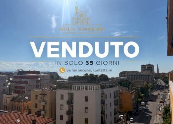 Screenshot (580) - Three-room apartment Via Emilia Est 163, Modena - photo 1