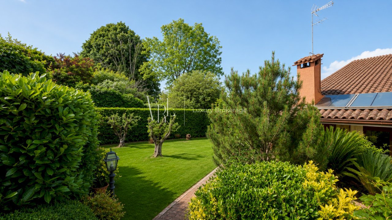 3 - Independent house Roma - photo 3