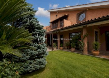 5 - Independent house Roma - photo 6