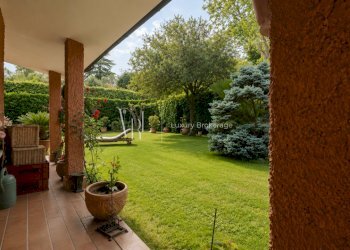 7 - Independent house Roma - photo 8