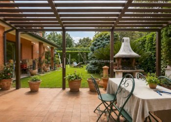 8 - Independent house Roma - photo 9