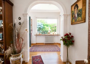 12 - Independent house Roma - photo 13