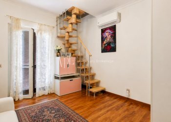 18 - Independent house Roma - photo 19