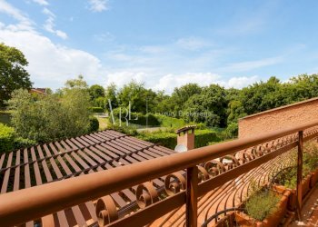 20 - Independent house Roma - photo 21