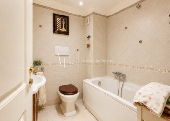 23 - Independent house Roma - photo 24