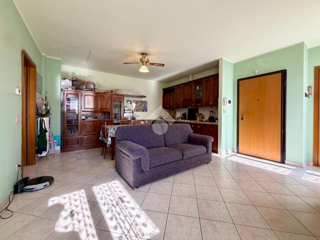 Two-room apartment Viale Roma, Novellara - photo 1