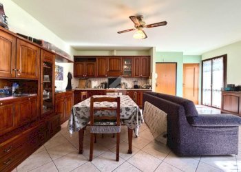 Two-room apartment Viale Roma, Novellara - photo 5