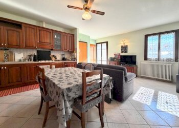 Two-room apartment Viale Roma, Novellara - photo 6