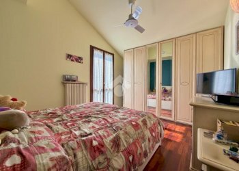 Two-room apartment Viale Roma, Novellara - photo 9