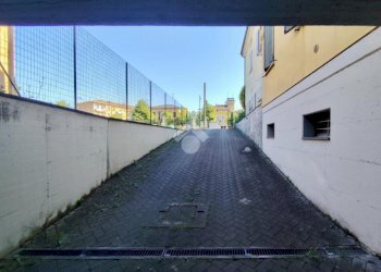 Two-room apartment Viale Roma, Novellara - photo 17