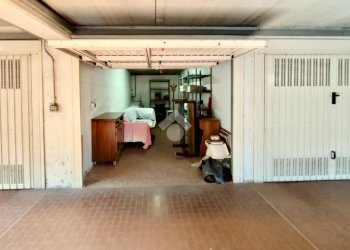 Two-room apartment Viale Roma, Novellara - photo 19