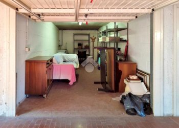 Two-room apartment Viale Roma, Novellara - photo 20