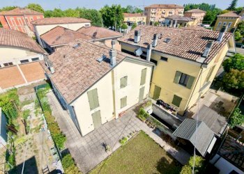 Two-room apartment Viale Roma, Novellara - photo 21