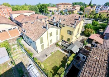 Two-room apartment Viale Roma, Novellara - photo 22