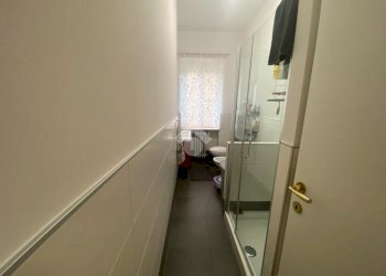 Trilocale Via Novara, San Mauro Torinese - foto 15