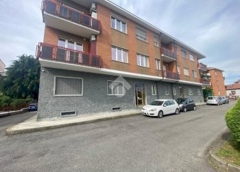 Trilocale Via Novara, San Mauro Torinese - foto 16