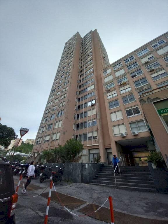 Bilocale Genova (zona Sampierdarena) - foto 1