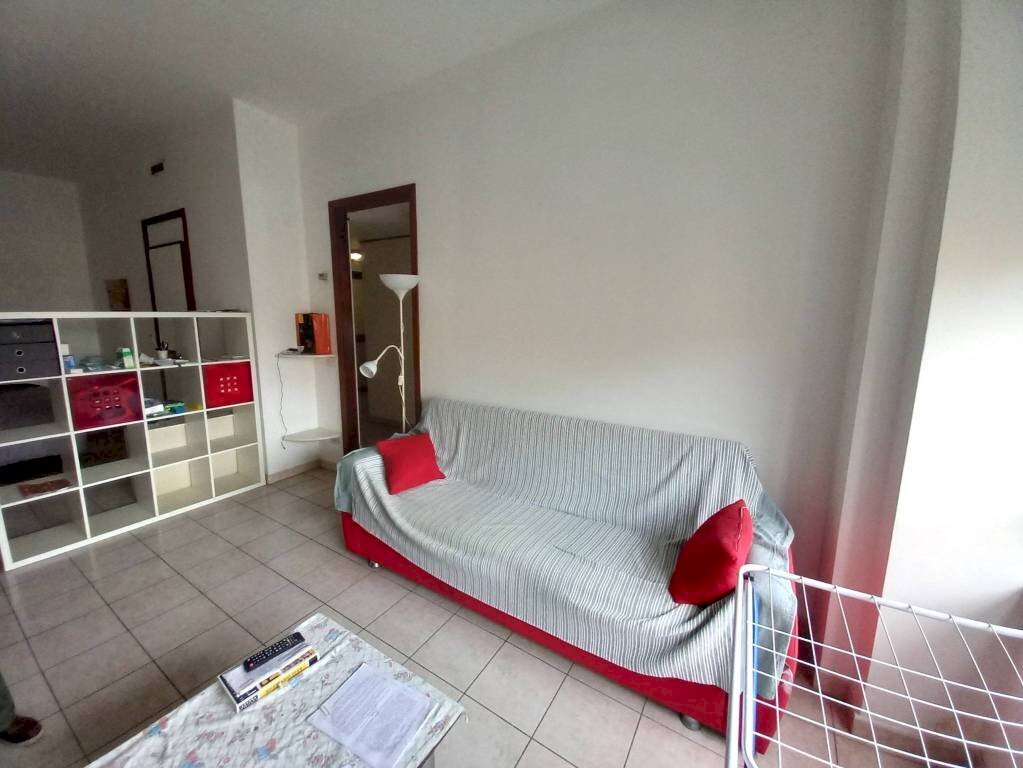 Bilocale Genova (zona Sampierdarena) - foto 3