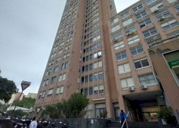 Bilocale Genova (zona Sampierdarena) - foto 1