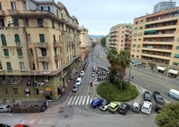 Bilocale Genova (zona Sampierdarena) - foto 13