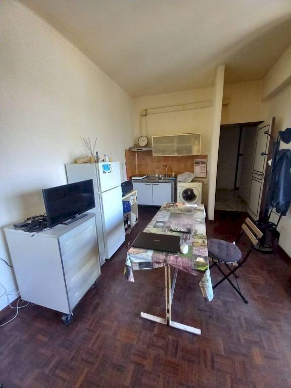 Bilocale Genova (zona Sampierdarena) - foto 3