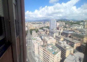 Bilocale Genova (zona Sampierdarena) - foto 1